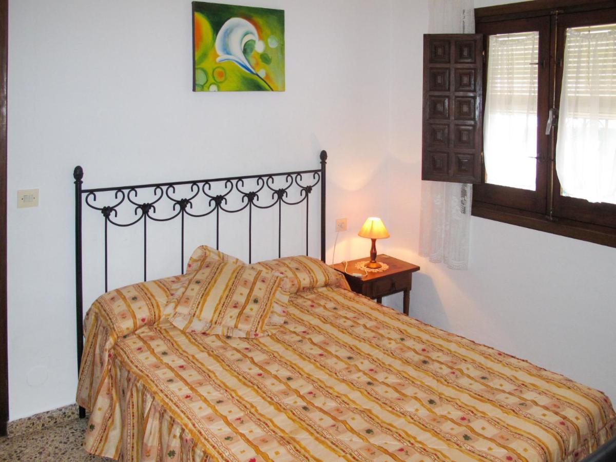 Holiday Home Amanecer - Amu 103 By Interhome Almuñécar Kültér fotó