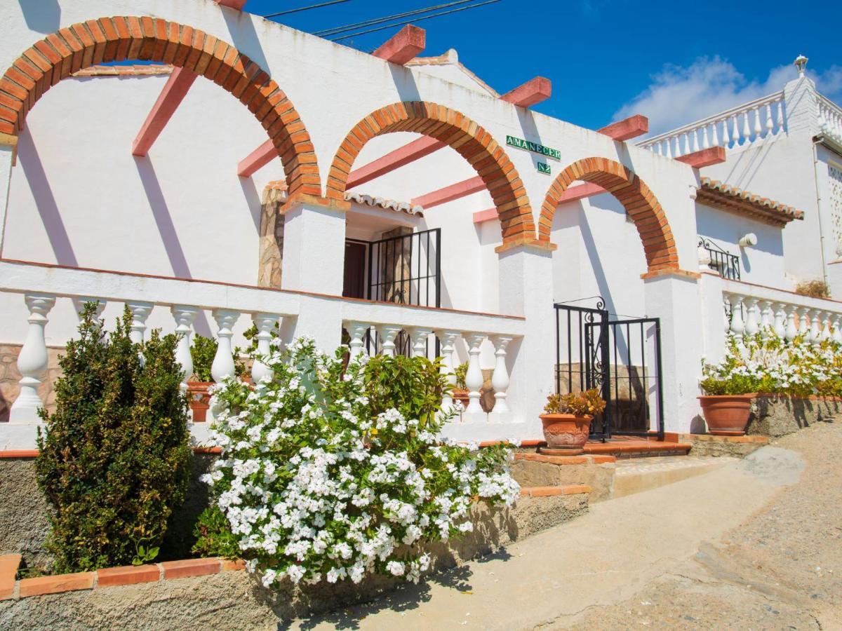 Holiday Home Amanecer - Amu 103 By Interhome Almuñécar Kültér fotó