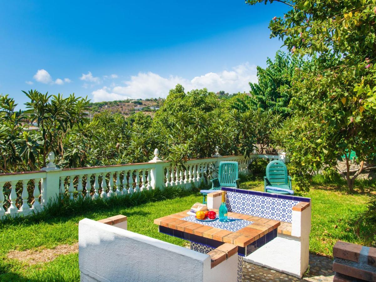Holiday Home Amanecer - Amu 103 By Interhome Almuñécar Kültér fotó
