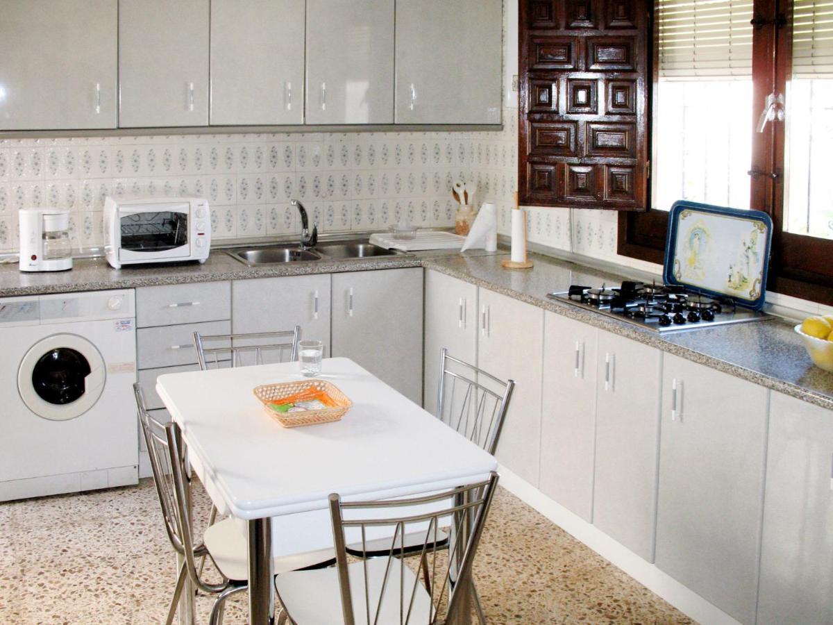 Holiday Home Amanecer - Amu 103 By Interhome Almuñécar Kültér fotó
