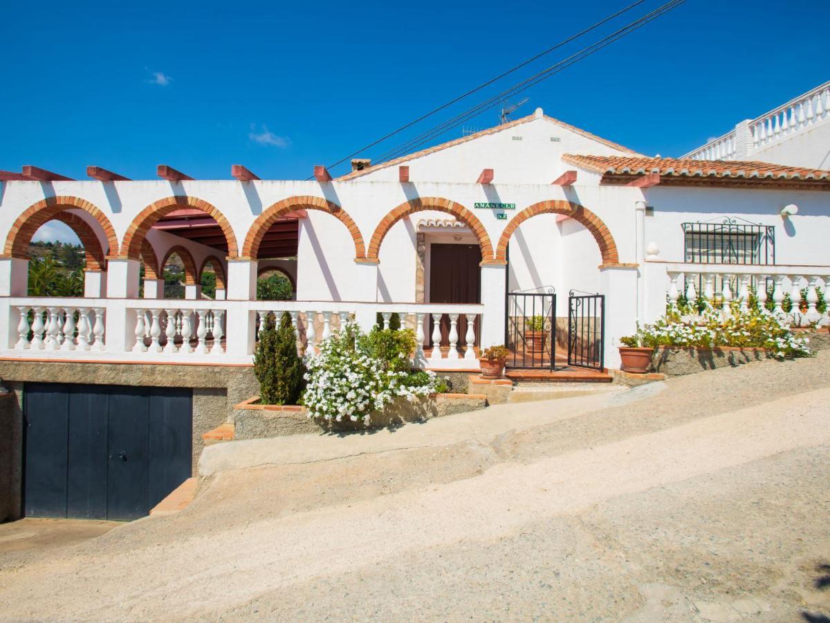 Holiday Home Amanecer - Amu 103 By Interhome Almuñécar Kültér fotó