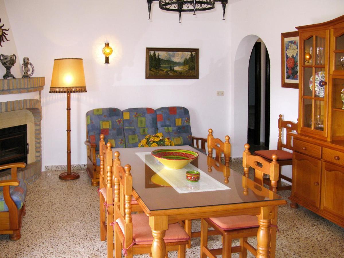 Holiday Home Amanecer - Amu 103 By Interhome Almuñécar Kültér fotó