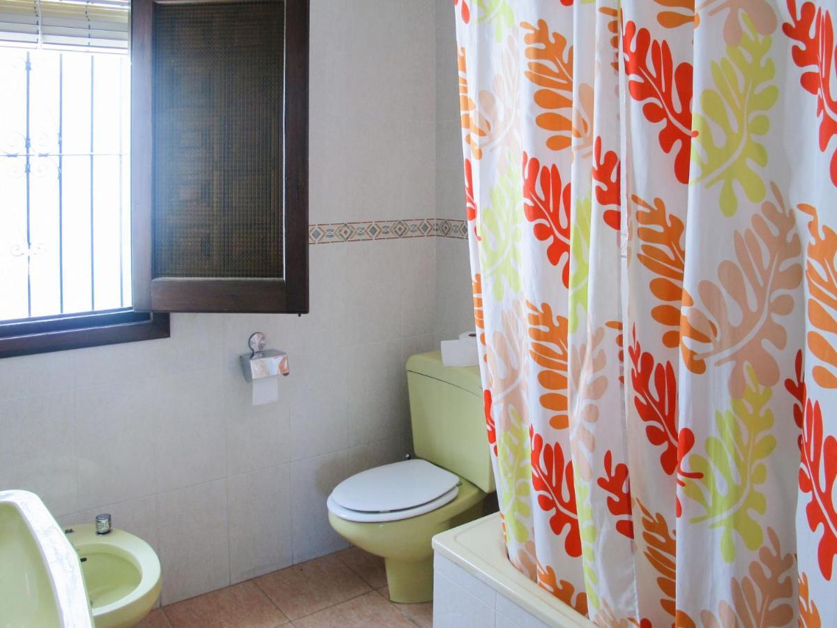 Holiday Home Amanecer - Amu 103 By Interhome Almuñécar Kültér fotó